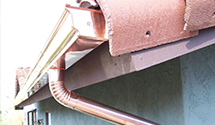 Rain Gutter Installation, Repair, Cleaning in Hillsville, VA